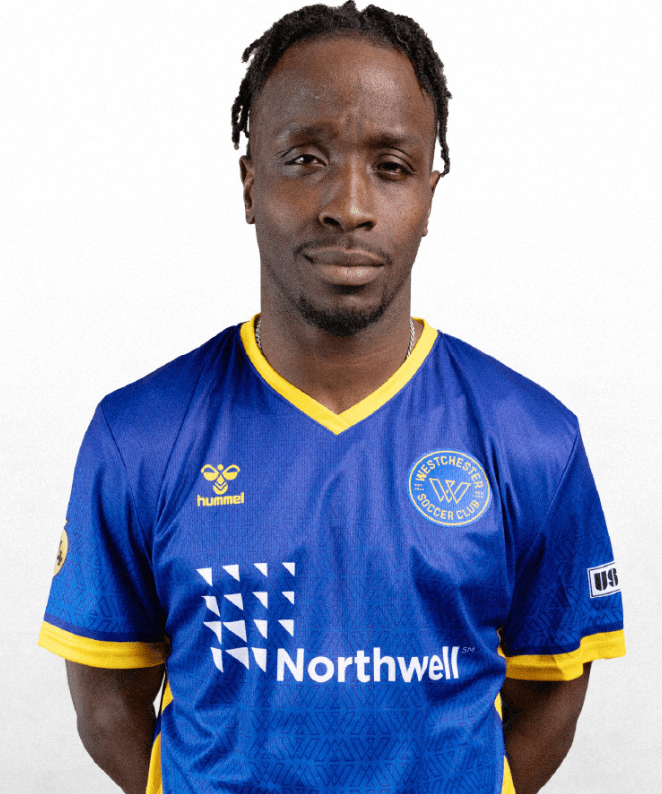 Andrew Jean-Baptiste